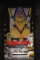 Sannidhi H.H. Shrimat Parijnanashram Swamiji III